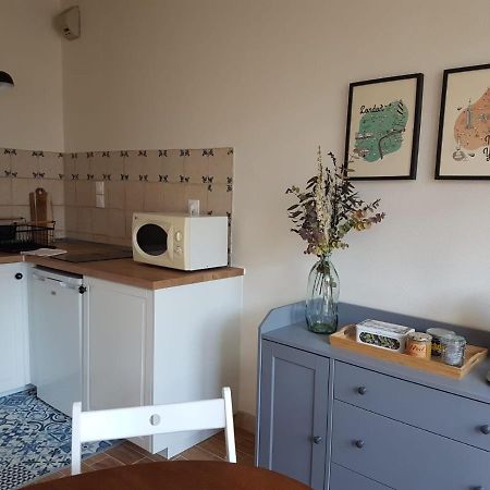 Le Petit Matelot Apartment Honfleur Exterior photo